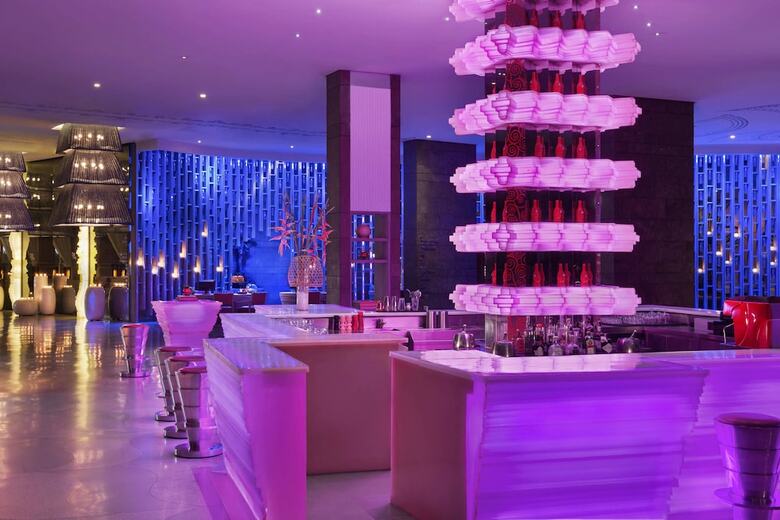 Hotel W Bali - Seminyak