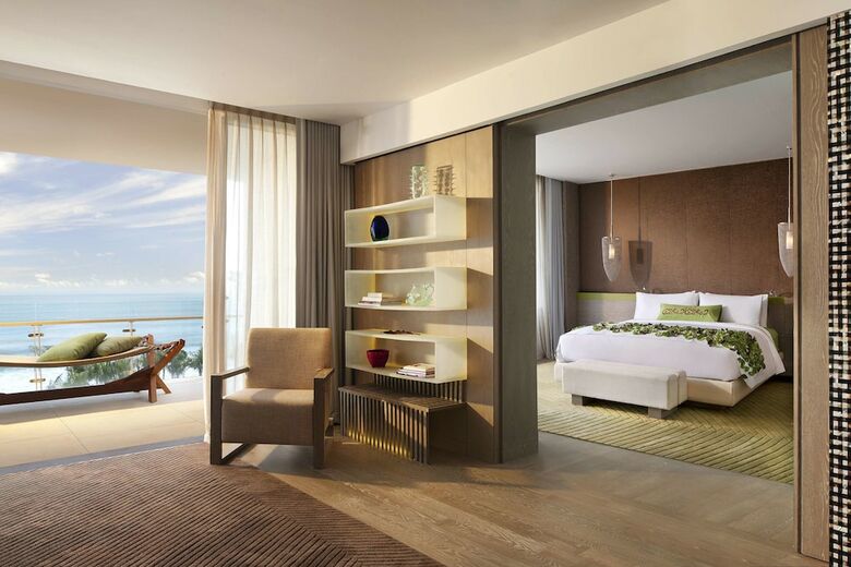 Hotel W Bali - Seminyak
