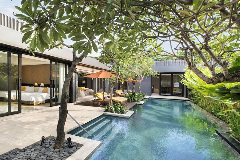 Hotel W Bali - Seminyak