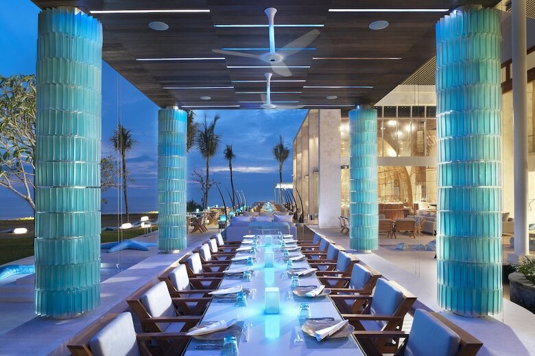 Hotel W Bali - Seminyak