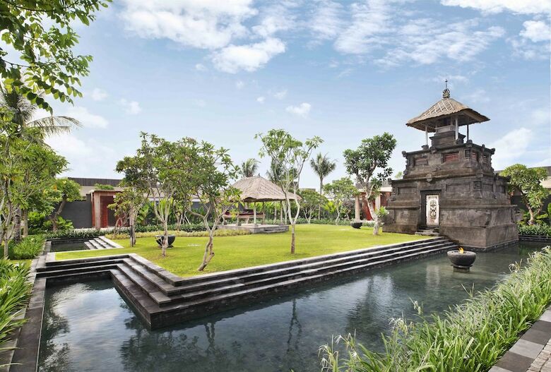 Hotel W Bali - Seminyak