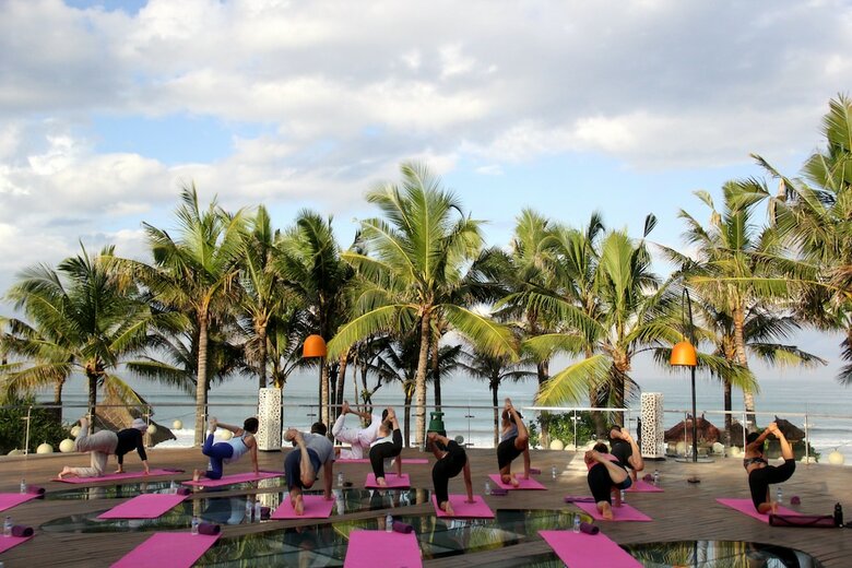 Hotel W Bali - Seminyak