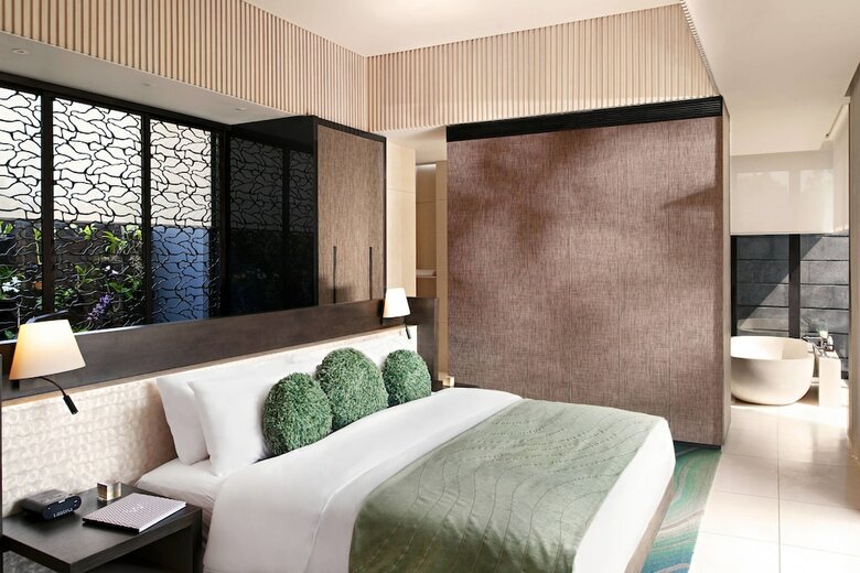 Hotel W Bali - Seminyak