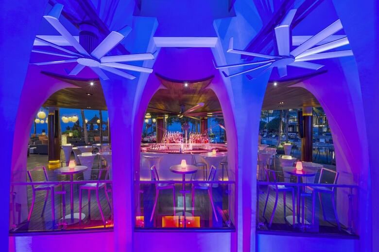 Hotel W Bali - Seminyak
