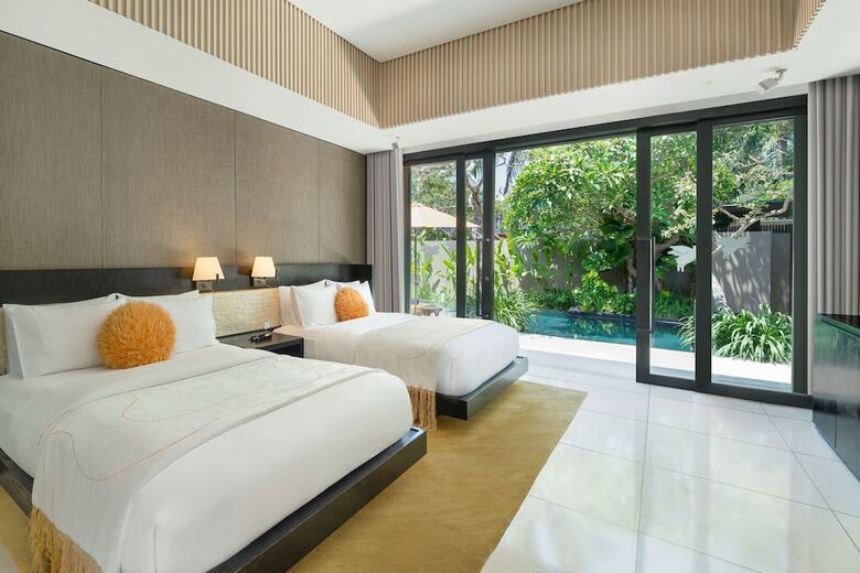 Hotel W Bali - Seminyak
