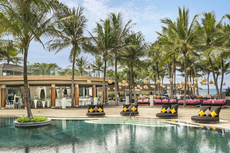 Hotel W Bali - Seminyak