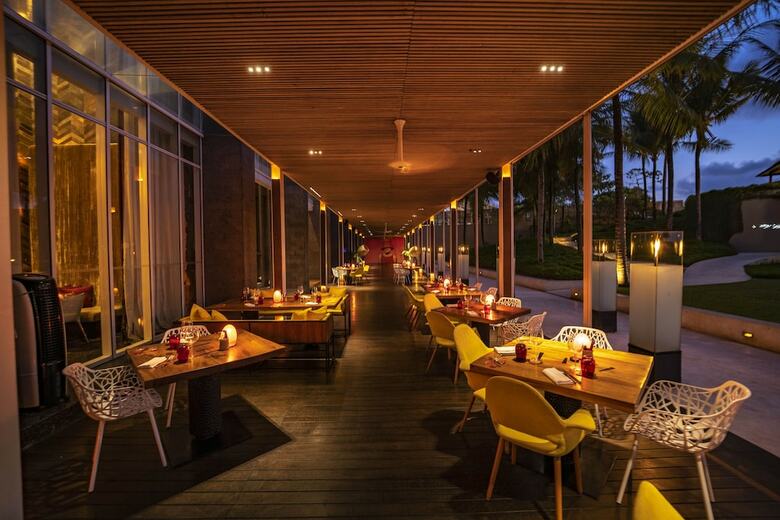 Hotel W Bali - Seminyak