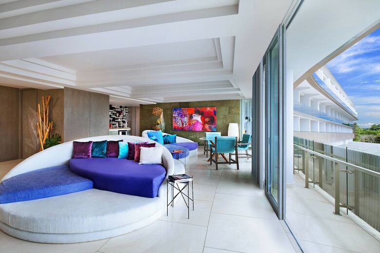 Hotel W Bali - Seminyak