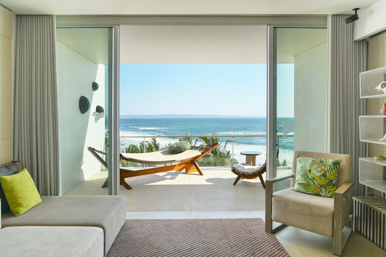 Hotel W Bali - Seminyak