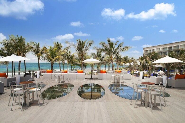 Hotel W Bali - Seminyak