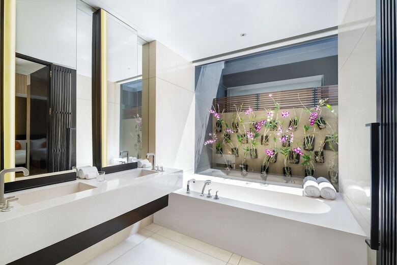 Hotel W Bali - Seminyak
