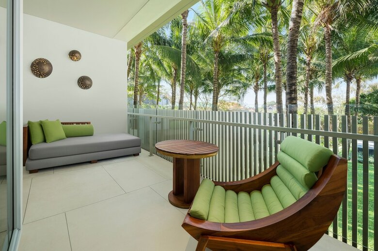 Hotel W Bali - Seminyak