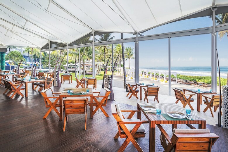 Hotel W Bali - Seminyak