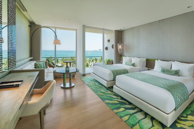 Hotel W Bali - Seminyak