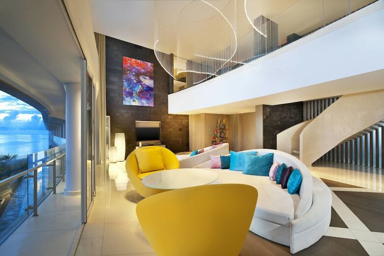 Hotel W Bali - Seminyak