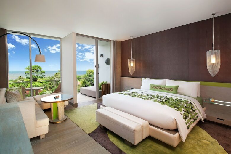 Hotel W Bali - Seminyak