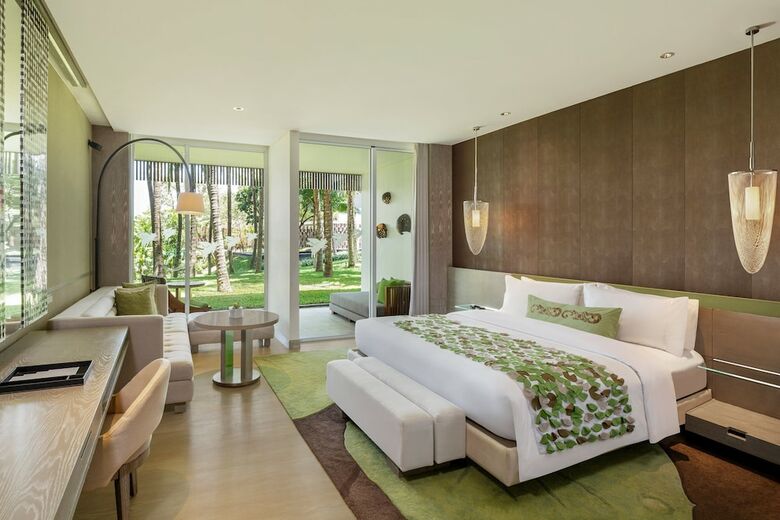 Hotel W Bali - Seminyak