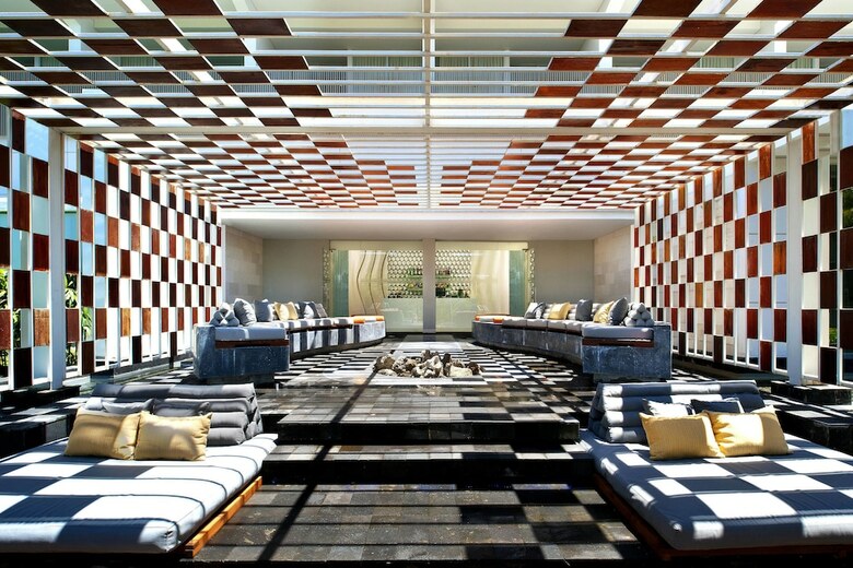 Hotel W Bali - Seminyak
