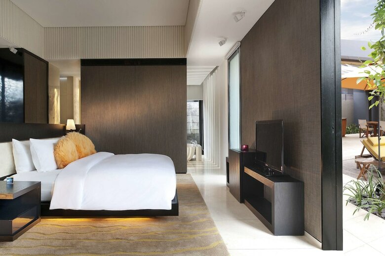 Hotel W Bali - Seminyak