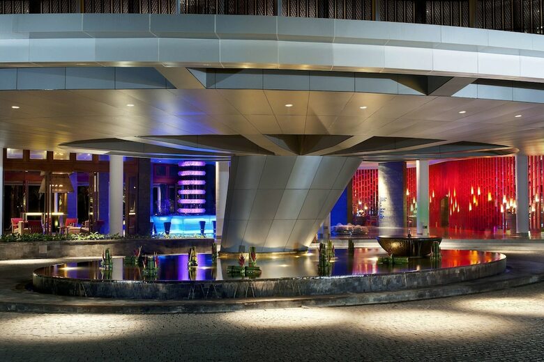 Hotel W Bali - Seminyak