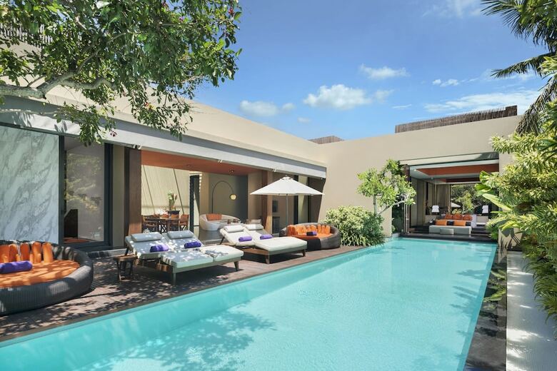 Hotel W Bali - Seminyak