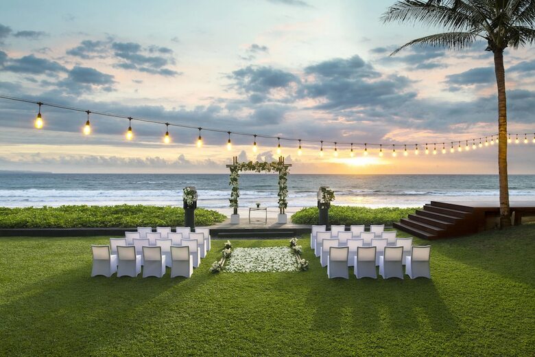 Hotel W Bali - Seminyak