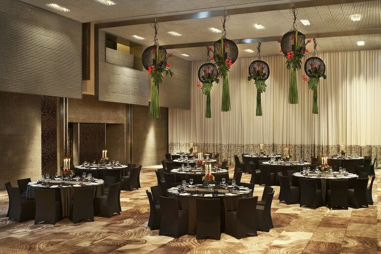 Hotel W Bali - Seminyak