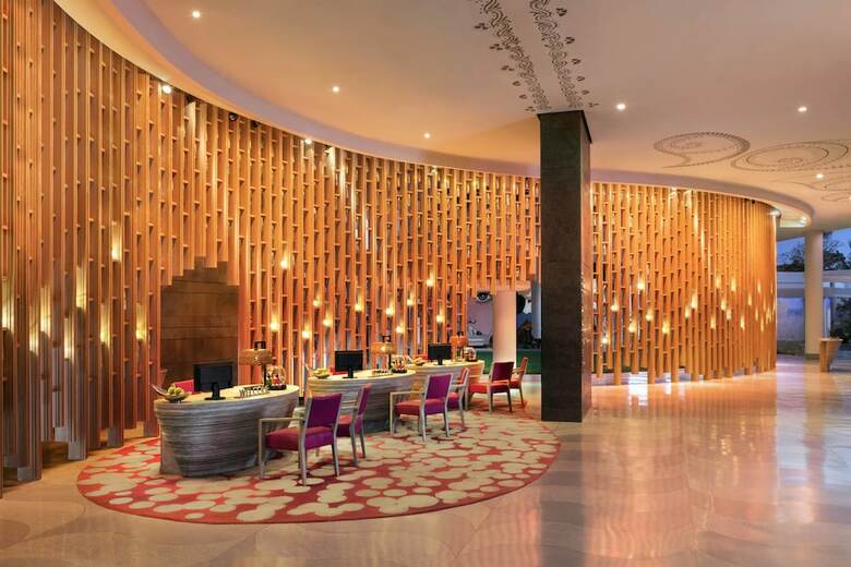 Hotel W Bali - Seminyak