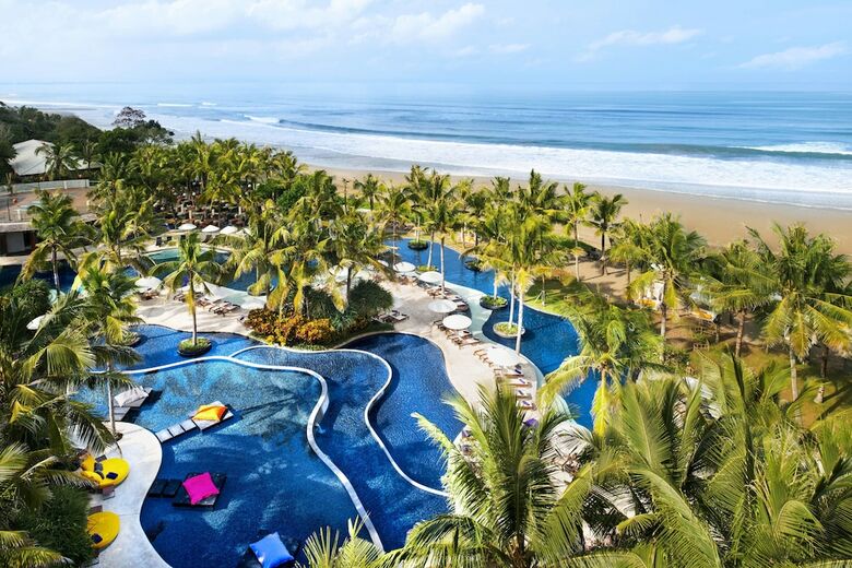 Hotel W Bali - Seminyak
