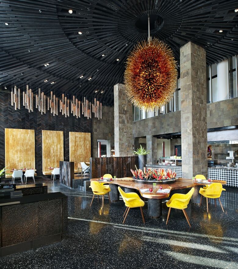 Hotel W Bali - Seminyak