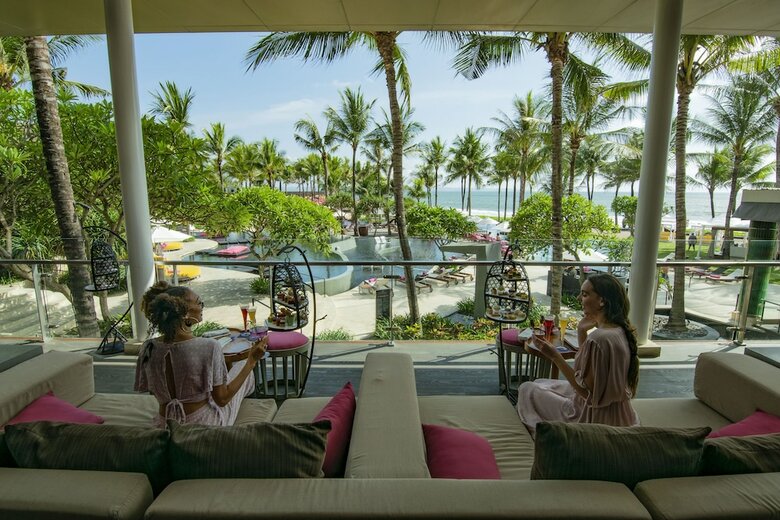 Hotel W Bali - Seminyak