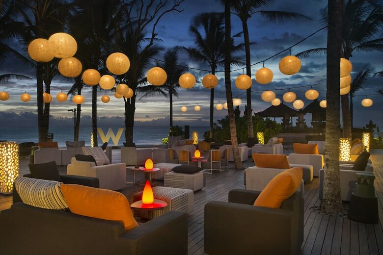 Hotel W Bali - Seminyak