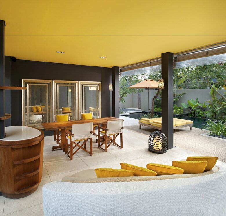 Hotel W Bali - Seminyak
