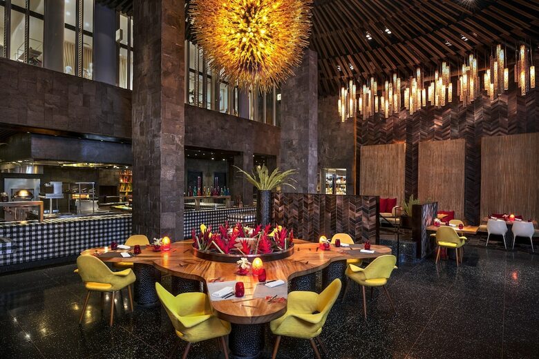 Hotel W Bali - Seminyak