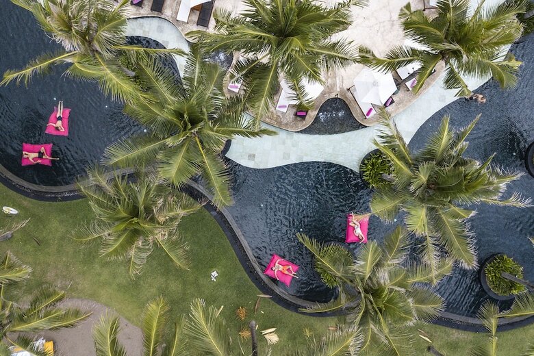 Hotel W Bali - Seminyak