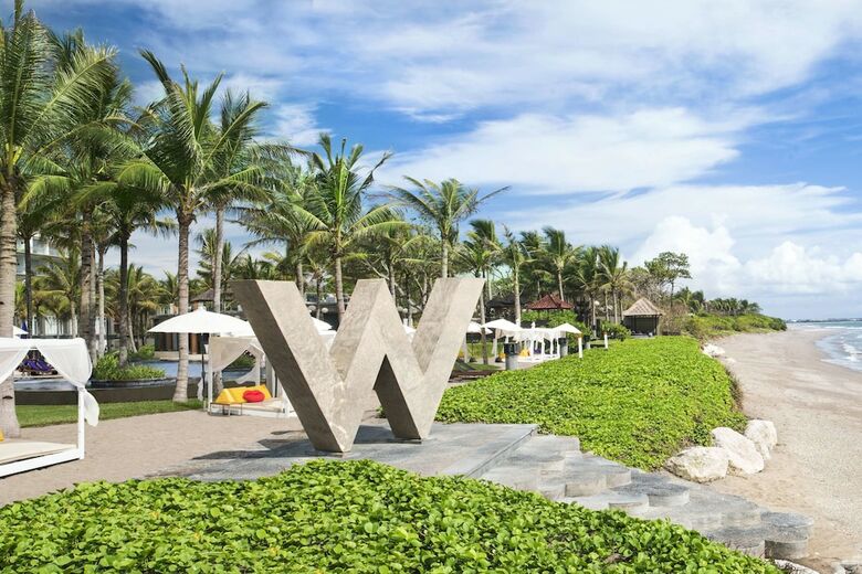 Hotel W Bali - Seminyak