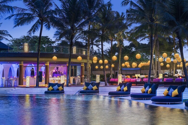 Hotel W Bali - Seminyak