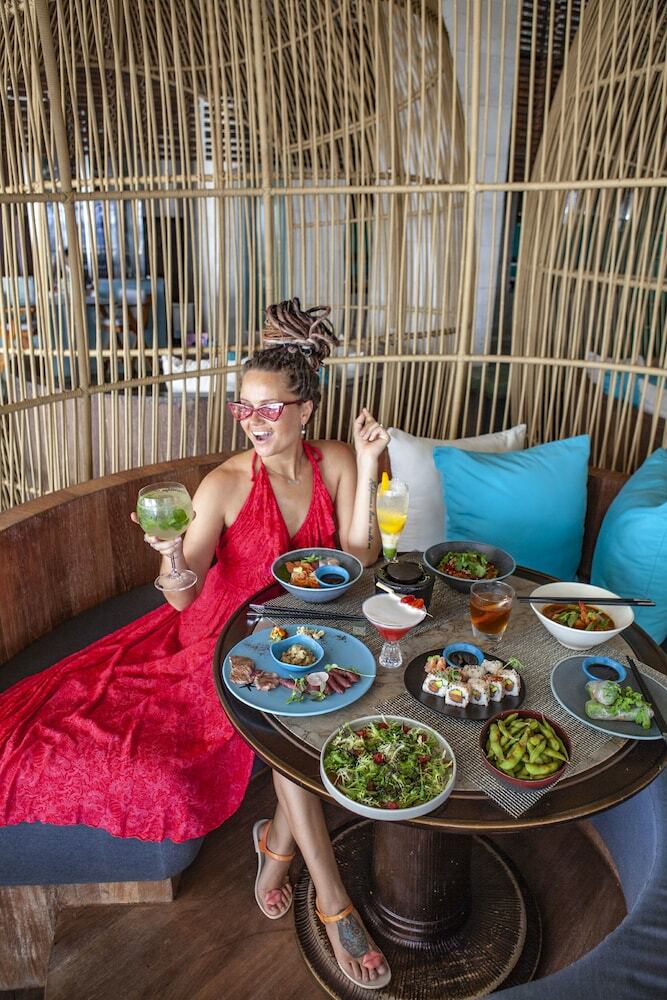 Hotel W Bali - Seminyak