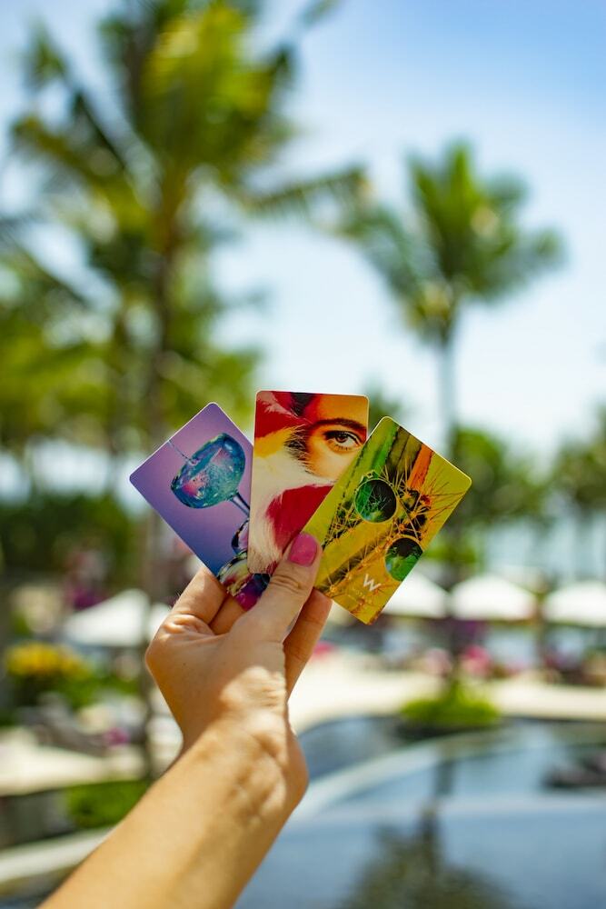 Hotel W Bali - Seminyak