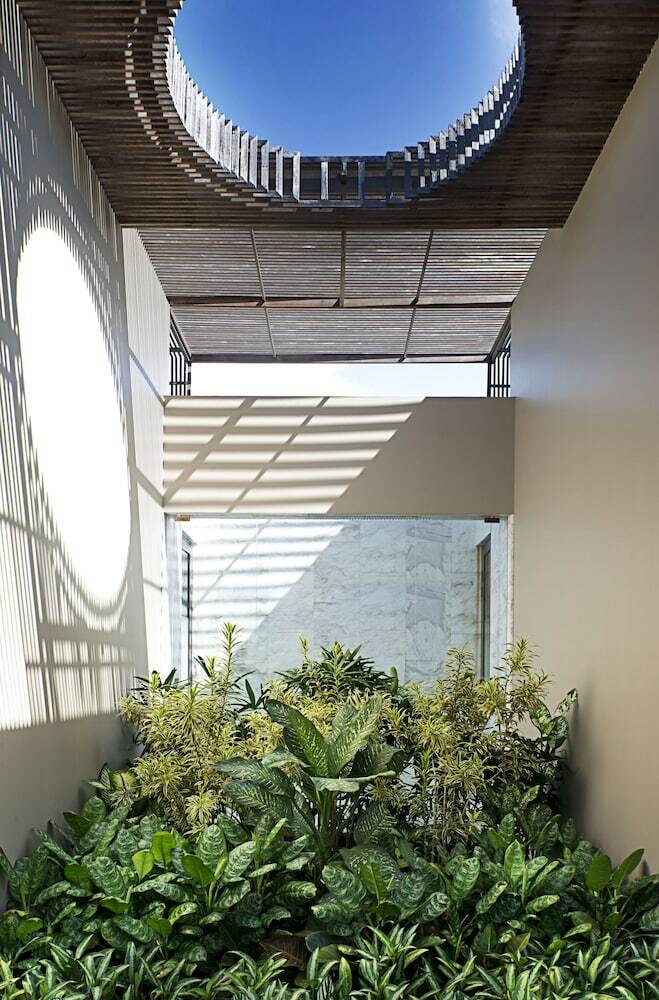 Hotel W Bali - Seminyak