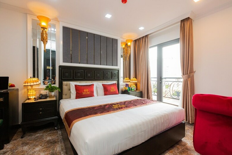 Havana Airport Hotel