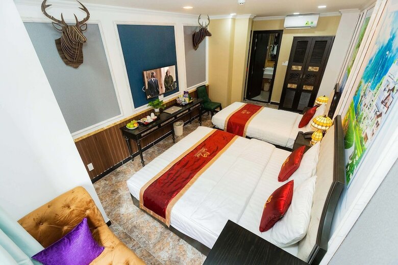 Havana Airport Hotel