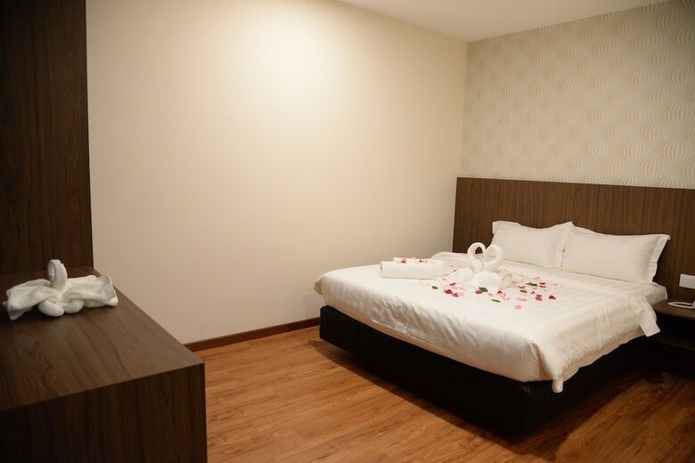 Mii Smile Hotel
