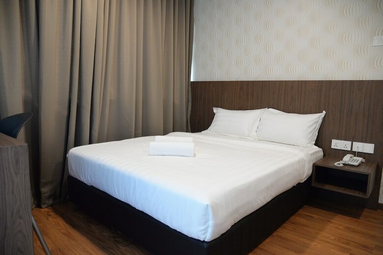 Mii Smile Hotel