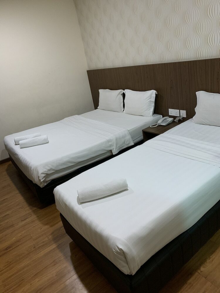 Mii Smile Hotel