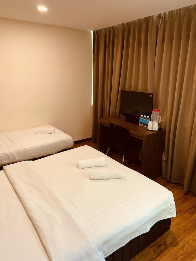 Mii Smile Hotel