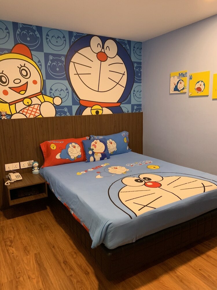 Mii Smile Hotel