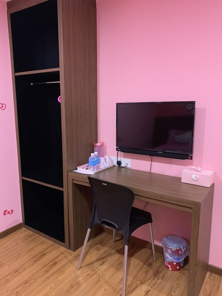 Mii Smile Hotel