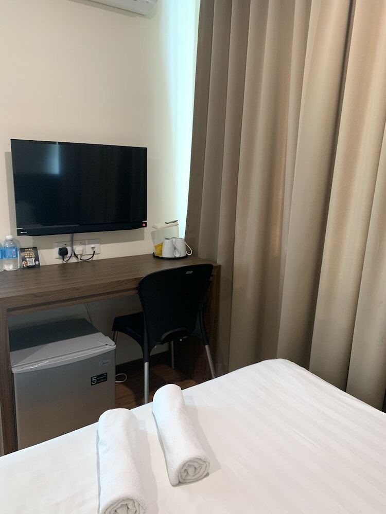 Mii Smile Hotel