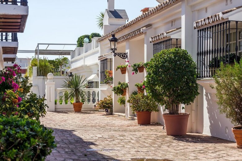 Aloha Marbella